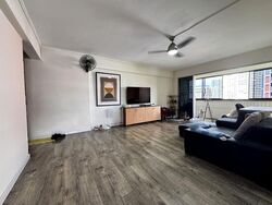 Blk 336 Clementi Avenue 2 (Clementi), HDB 5 Rooms #629073891